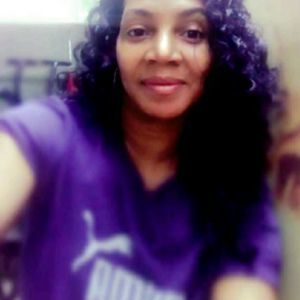 Meet your Posher, Cheryl